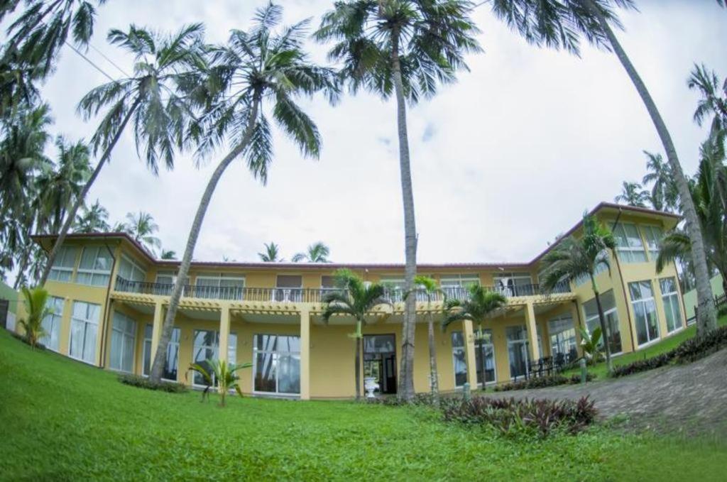 Hotel Villa Viana Marawila Εξωτερικό φωτογραφία