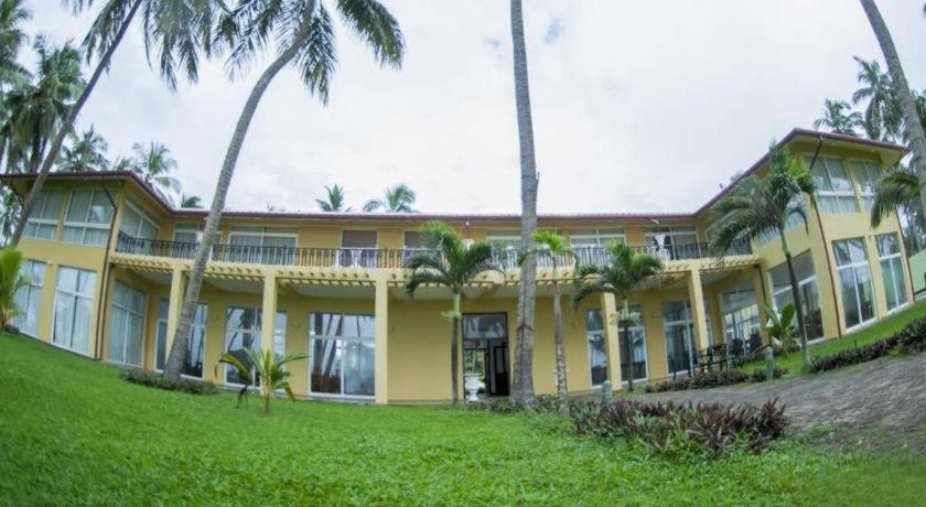 Hotel Villa Viana Marawila Εξωτερικό φωτογραφία